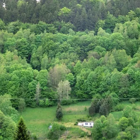 Am Holzberg بيت للعطل Schönbrunn